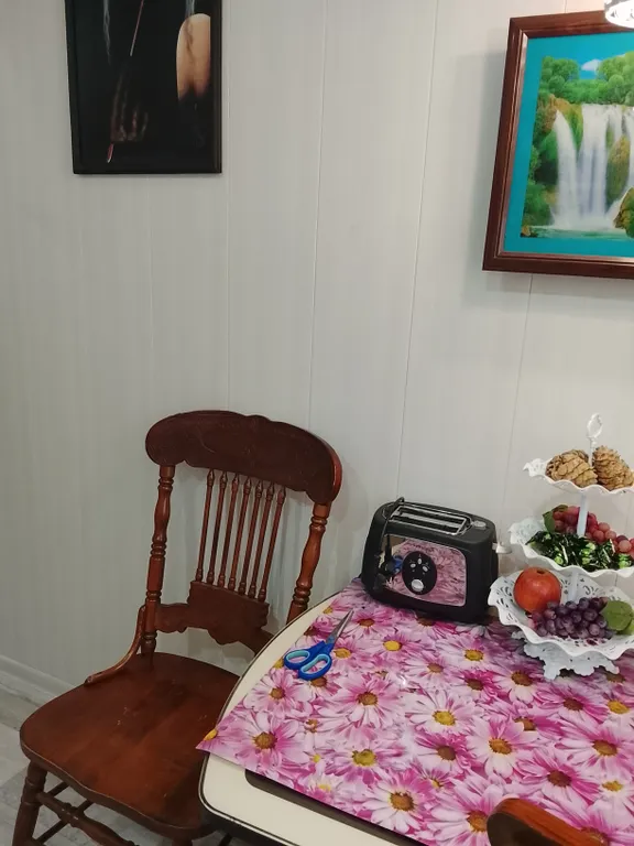 Уютная квартира для двоих