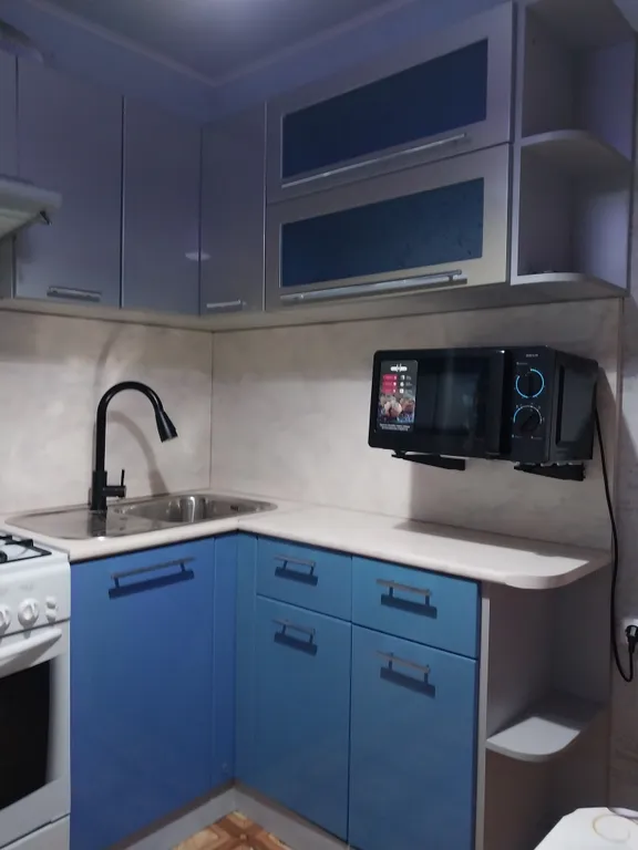 Квартира в центре города с ремонтом и новой мебелью