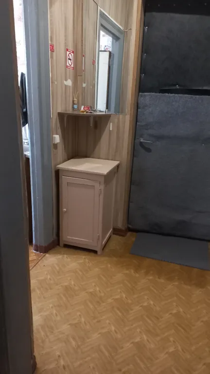 Квартира в Ленинском районе