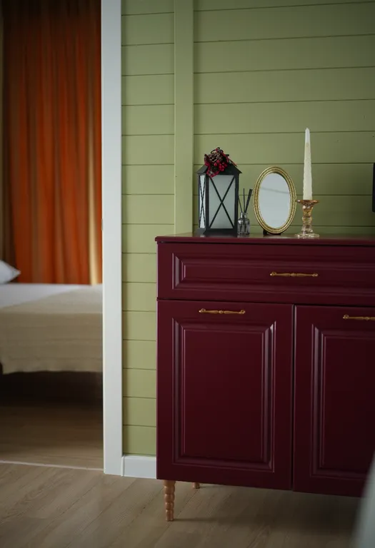 Коттедж Домик Италия с террасой - большой дом с 3 спальнями — аренда посуточно в Альметьевск