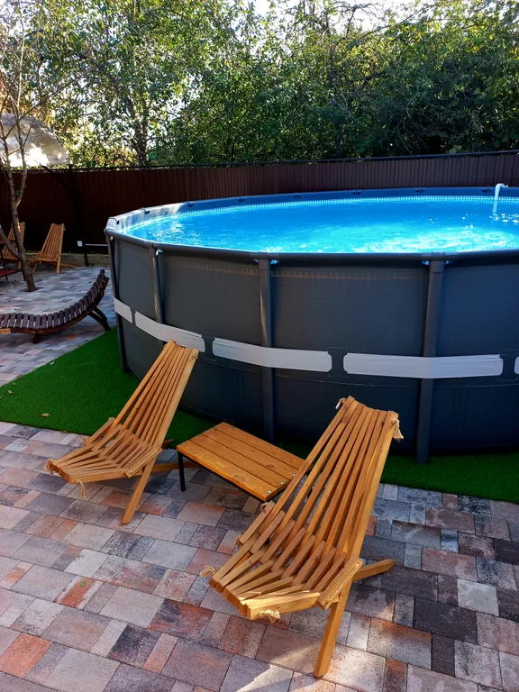 Коттедж Уютный загородный дом в 3 километрах от Горячего Ключа — Горячий Ключ