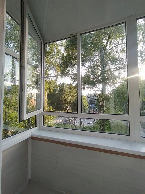 Квартира Квартира-студия на улице Добрынина — Ярославль