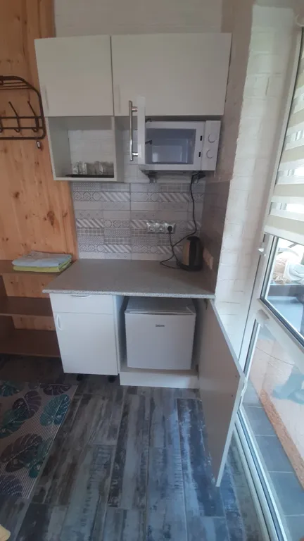 Коттедж Дом с баней — Зеленоградск