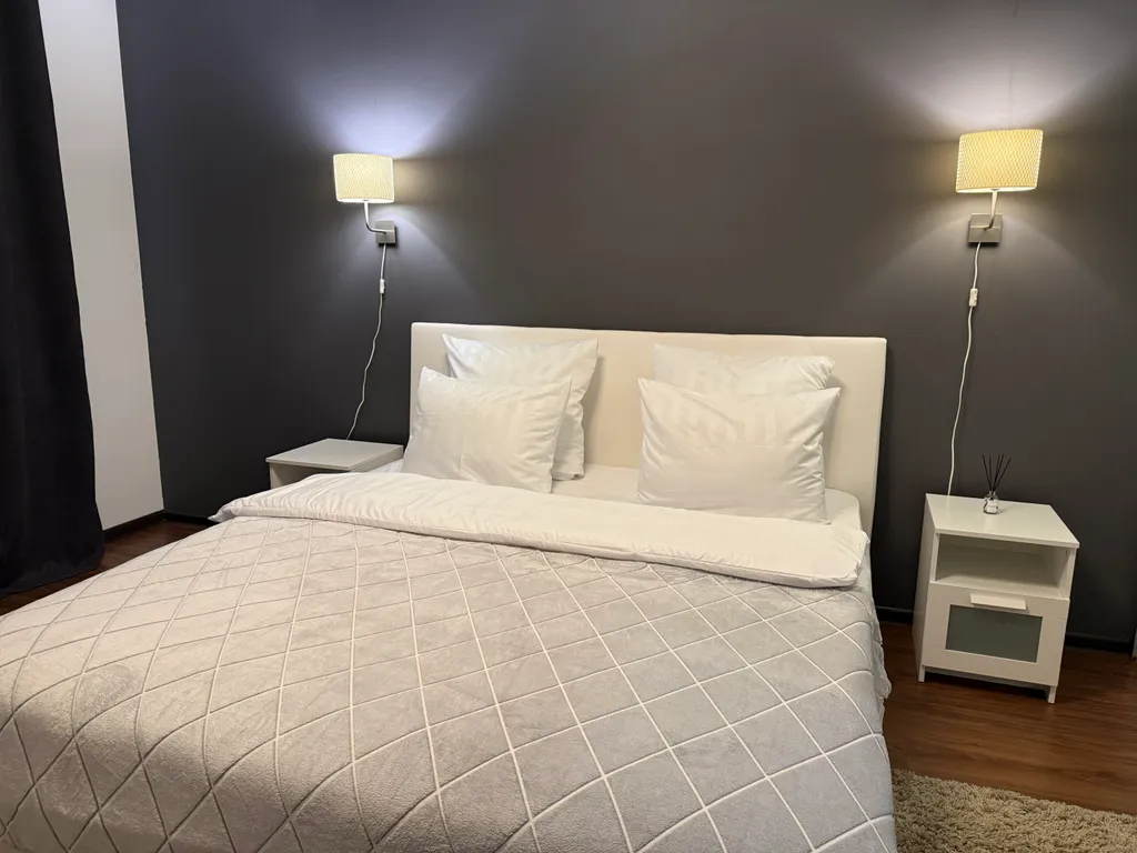 С шикарным видом на парк краснодар и стадион ozon