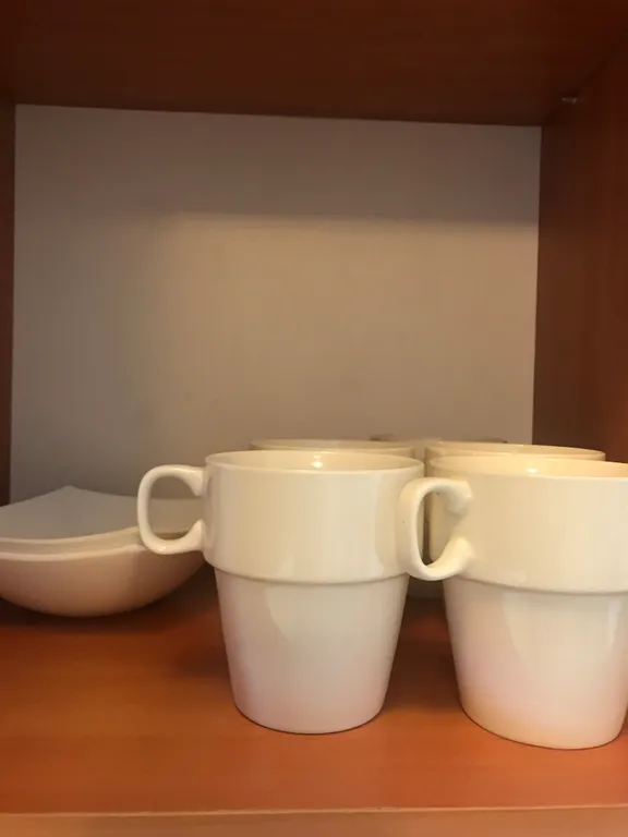 Квартира на Байкальской