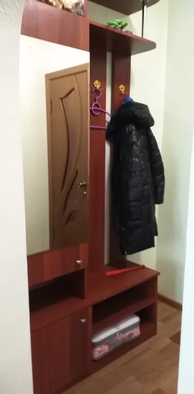 Квартира в тихом районе