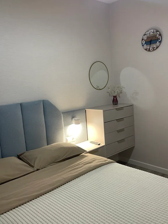 Квартира Уютная квартира на побережье Балтийского моря — Пионерский