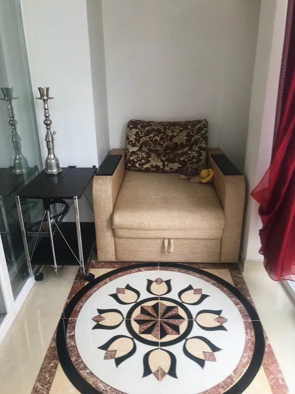 Премиум -квартира на Большой Морской