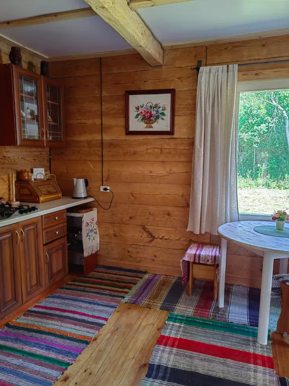 Сказка в беловежской пуще, отдельный дом без соседства, баня, озера