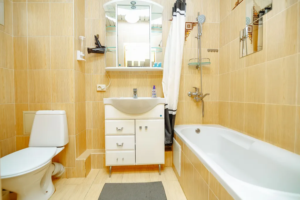 3х комнатная по улице Сыганак 64/1