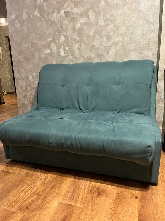 Уютная квартира в новом доме