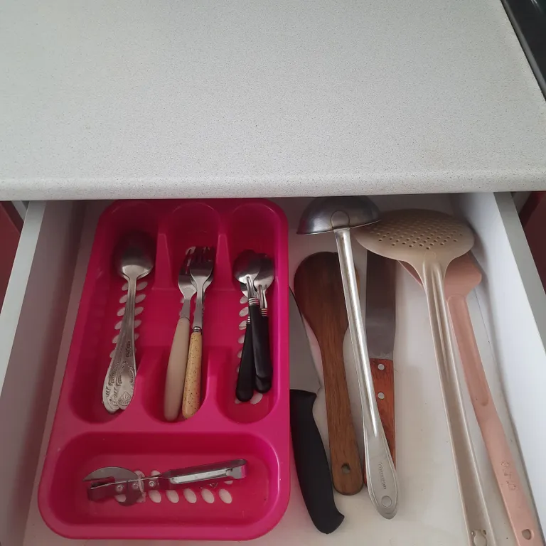 Добрая однушка в центре