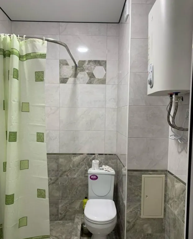 Уютная студия в 20 метрах от моря