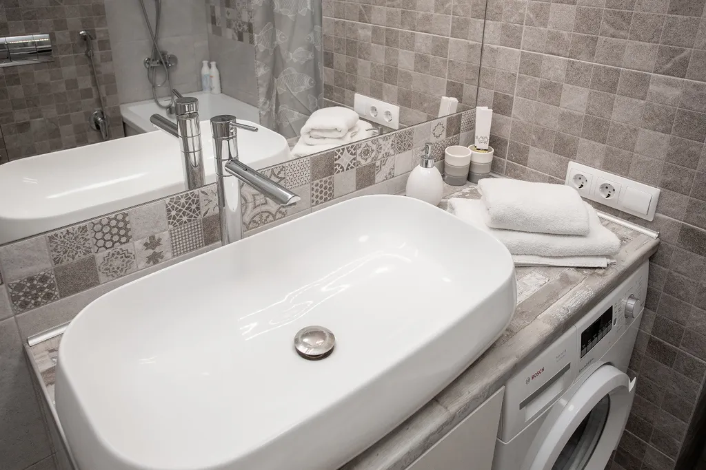 Квартира 2-комнатная Квартира — Светлогорск