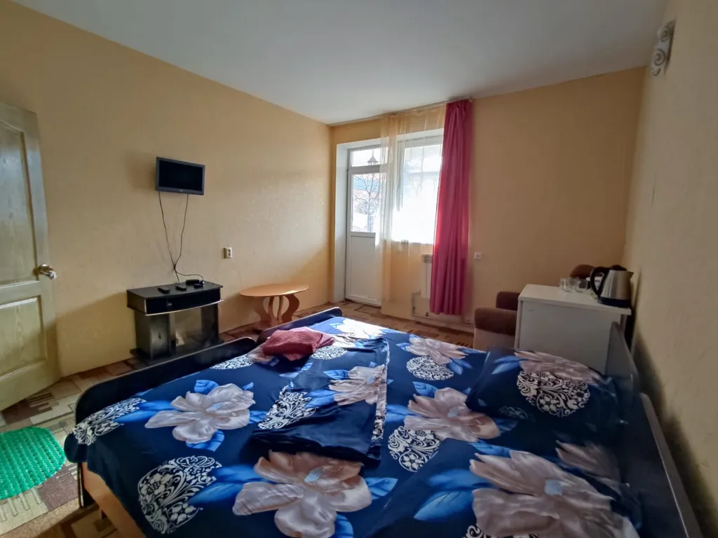 Квартира Комната — Судак