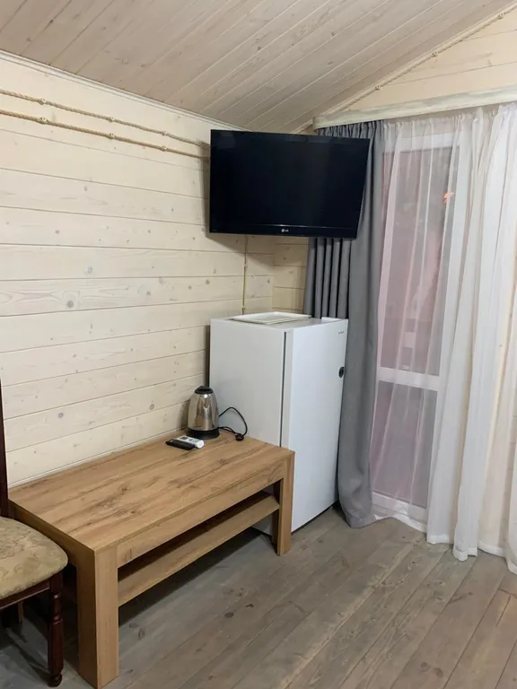 Квартира 1-комнатная Квартира — Адлер