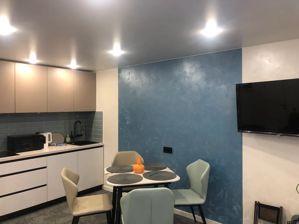 Апартамент в отеле Каменный цветок от собственника