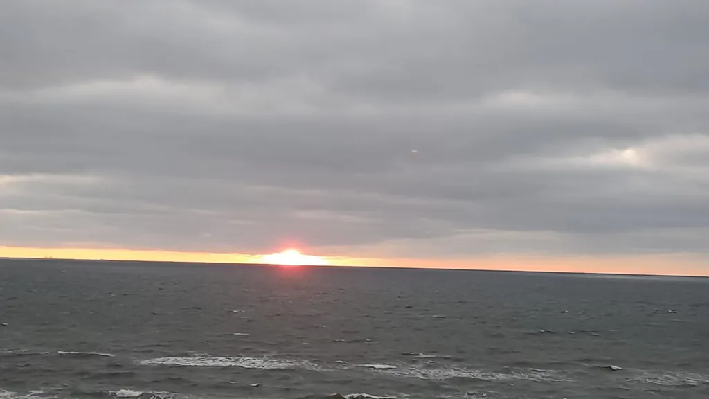 Апартаменты с видом на море