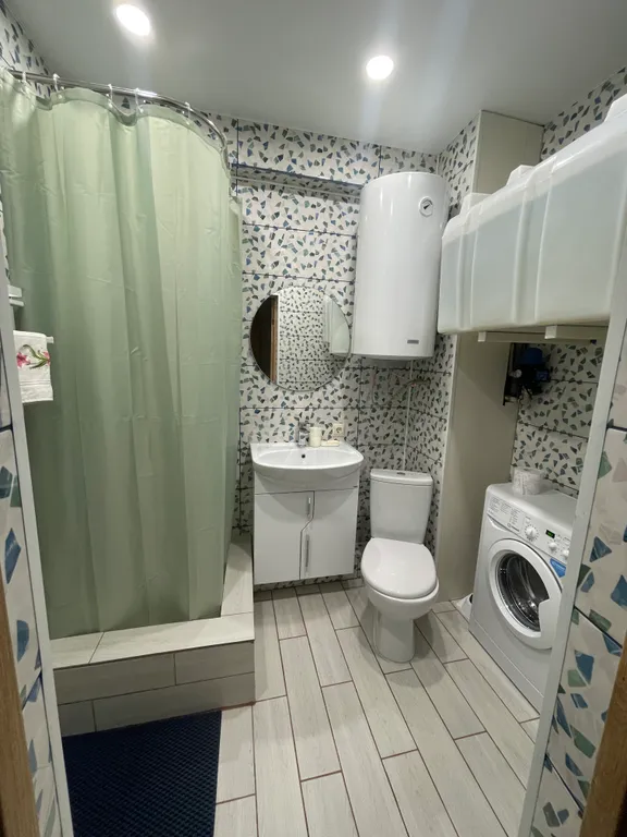 Квартира Уютная квартира — Гагра