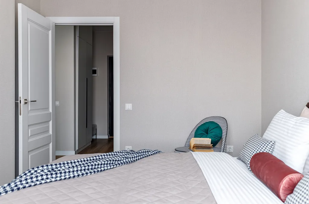 Квартира Апартаменты Шато — Краснодар