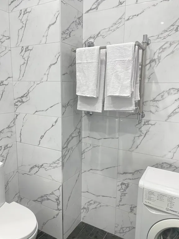 Квартира Квартира бизнес-класса в престижном ЖК ЯрСити — Ярославль