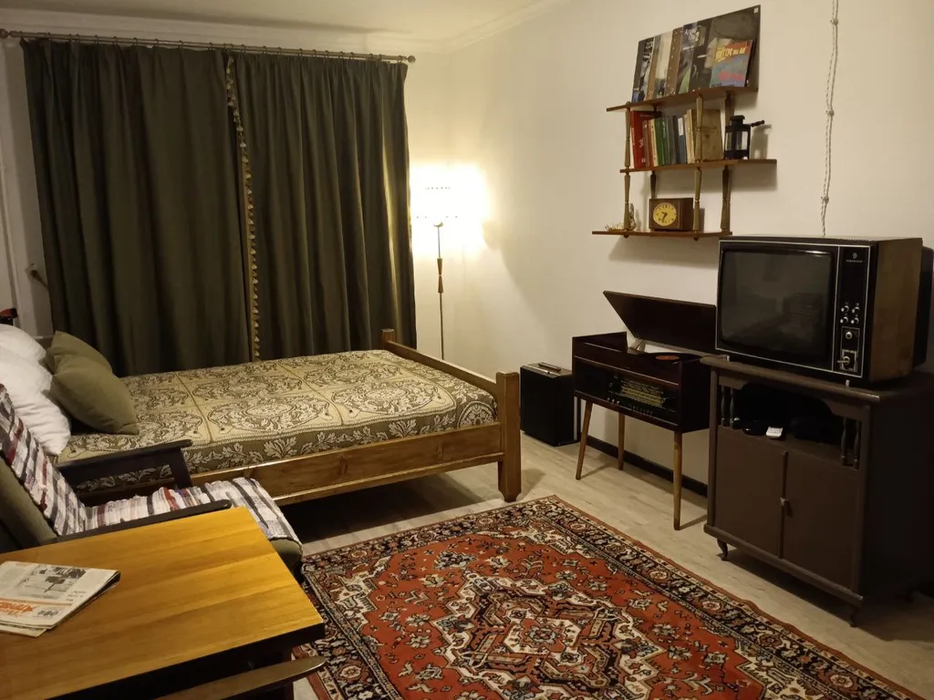 Квартира Комната — аренда посуточно в Уссурийск