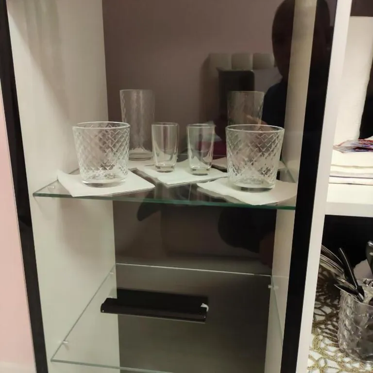 Номера в гостинице Суворов