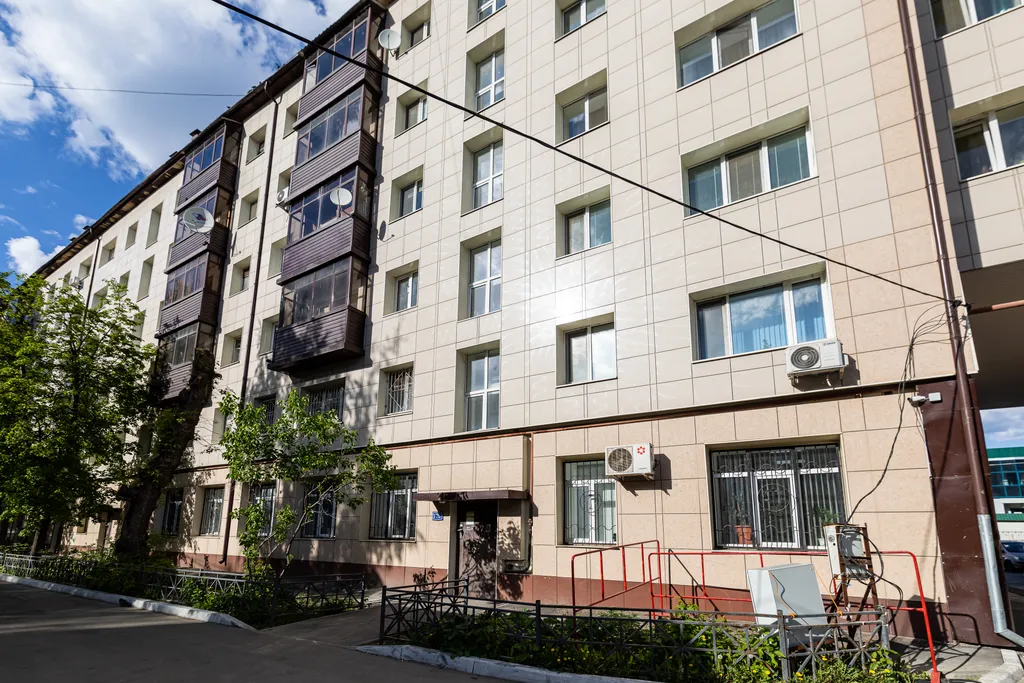 Квартира Квартира у Кремля — Казань