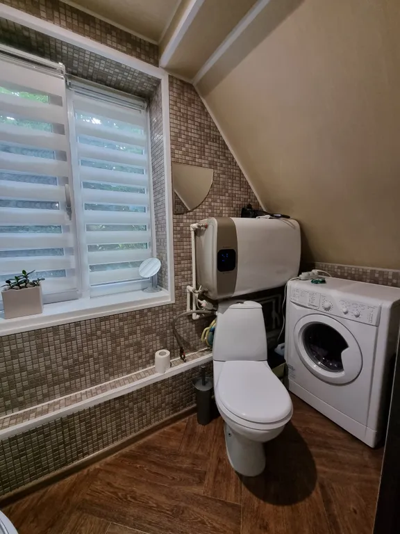 Квартира с видом на море