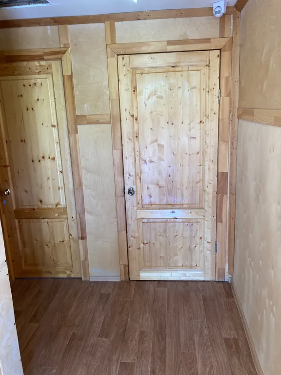 Двухместная комната