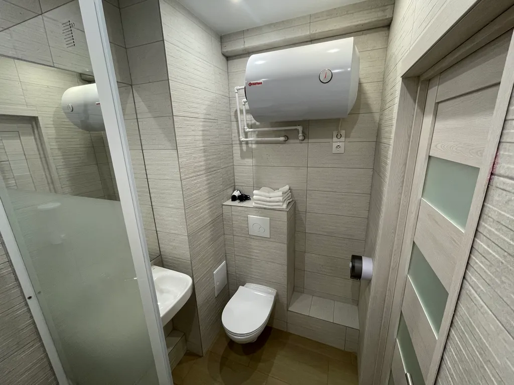 Апартаменты Столица