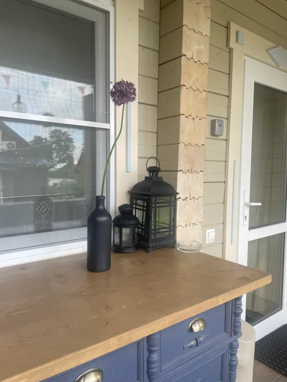 1-комнатный Дом