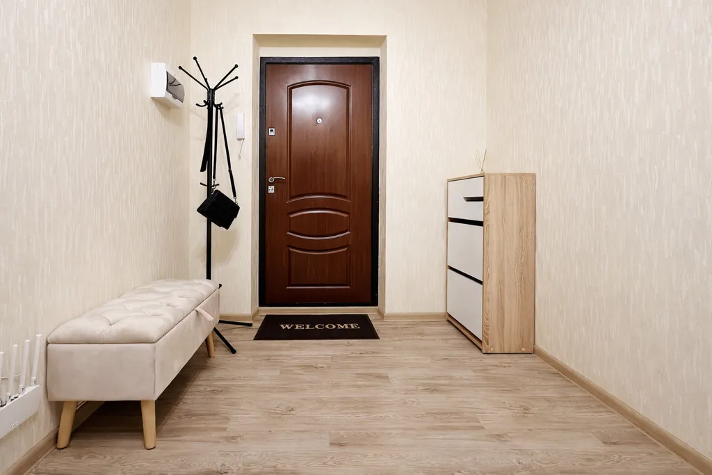 Квартира Квартира рядом с озером — Горячий Ключ