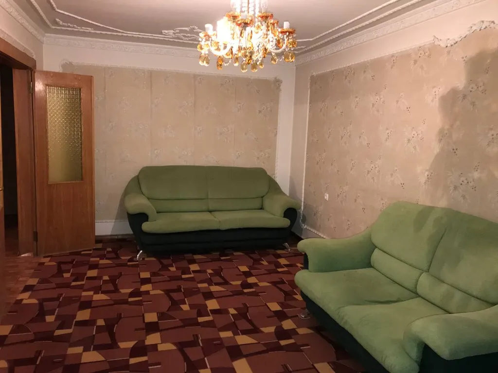 2-комнатная Квартира, Кисловодск