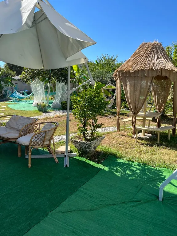 Квартира Комната — Сухум