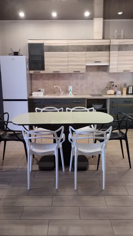 Коттедж с сауной и бассейном