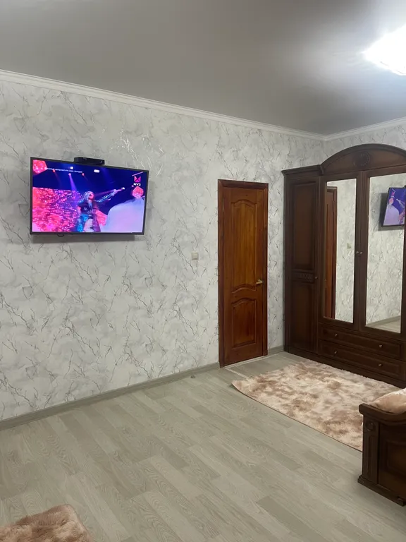 Коттедж Гостевой дом Комфорт — Кисловодск