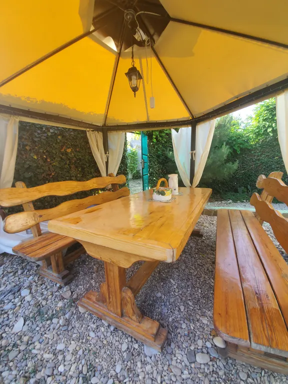 Коттедж Домик у моря — Севастополь