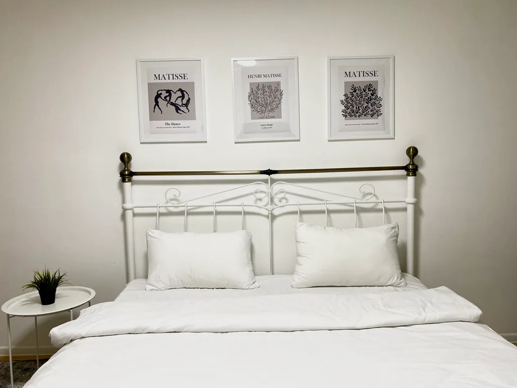 1-комнатная квартира в центре