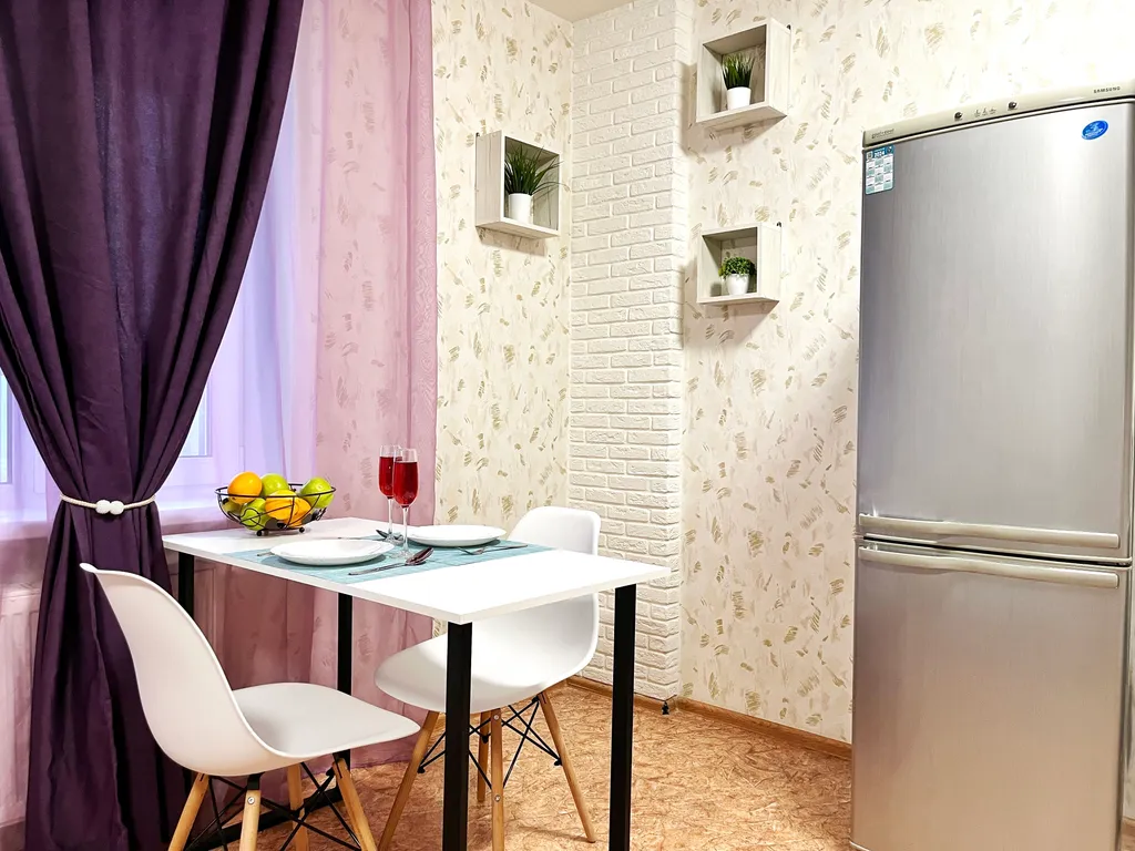 Уютная студия в центре города