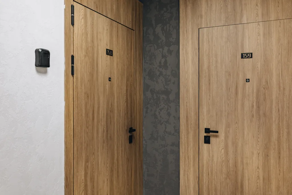 Уютная квартира‑студия