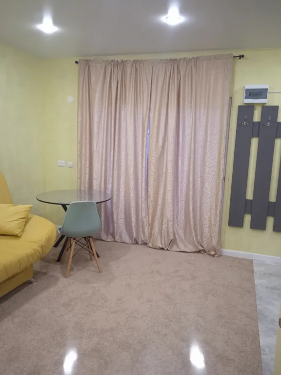 Коттедж Уютный домик — Витязево