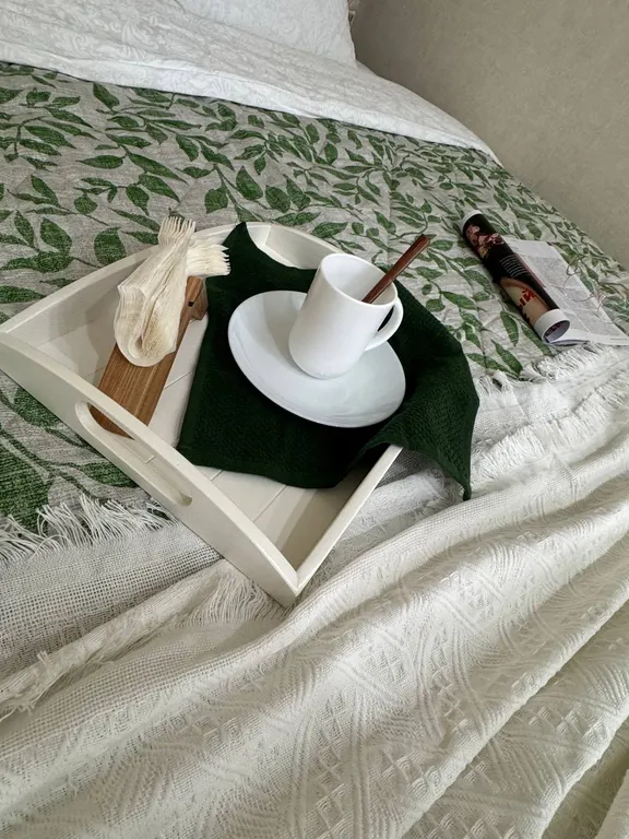 1-комнатная квартира в новом жк ясная поляна