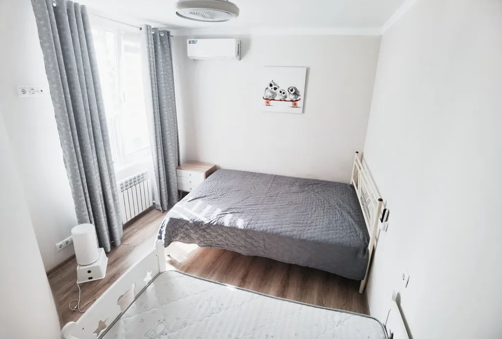 Дом для большой компании