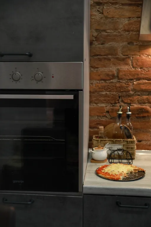 Квартира люкс в центре города