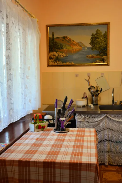 Дом возле моря,, Рай на 72,,