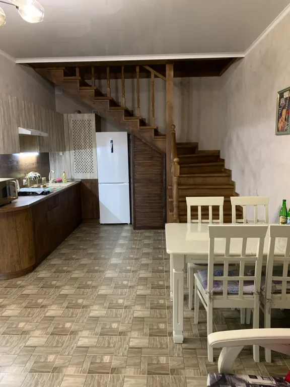 Апартаменты_3 в Таунхаусе