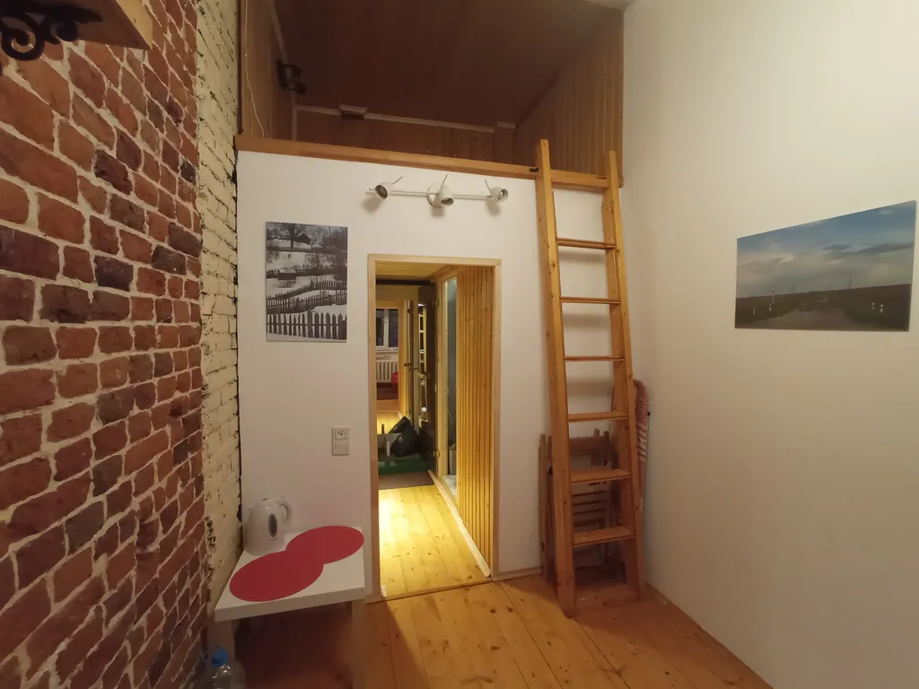 Квартира Квартира Уютная студия-лофт в самом центре — Нижний Новгород