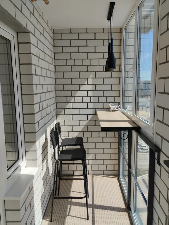 Квартира в центре города