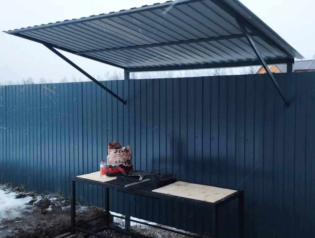 Дом для отдыха